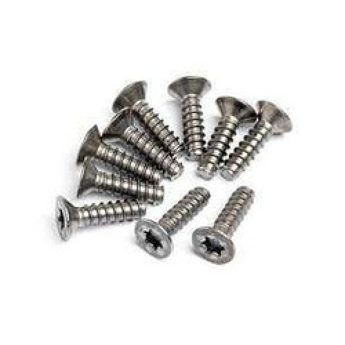 hpi-baja-tornillos-m4x15mm-rosca-chapa-avell-torx-10uni-hpi