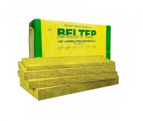 Минеральная вата БЕЛТЕП