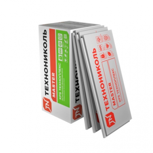 Пенопласт (вспененный полистирол)