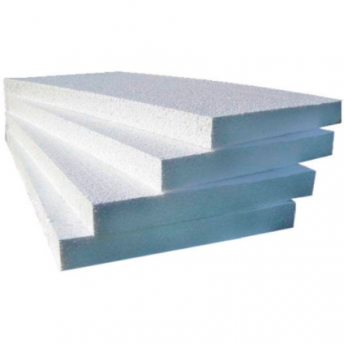 Пенополистирол ППТ-25-А, 50х500х1000 мм